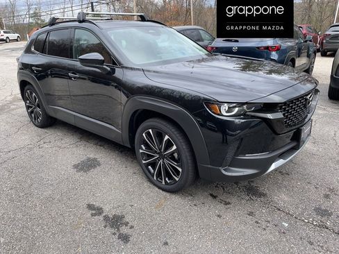 New 2026 MAZDA CX-50 AWD 2.5 S w/ Weather Package image 1