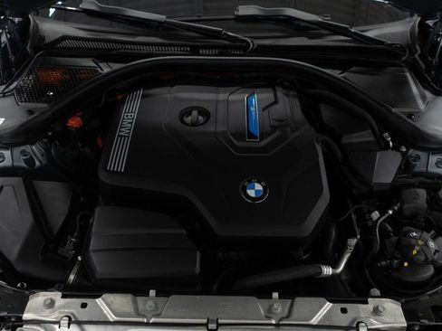 Used 2024 BMW 330e xDrive image 38
