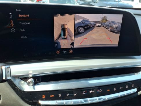 Certified 2024 Cadillac Lyriq Sport w/ LPO, Floor Liner Package AWD/4WD image 30