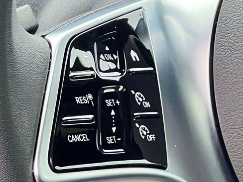 Certified 2026 Mercedes-Benz CLA 250 CLA 250 image 36