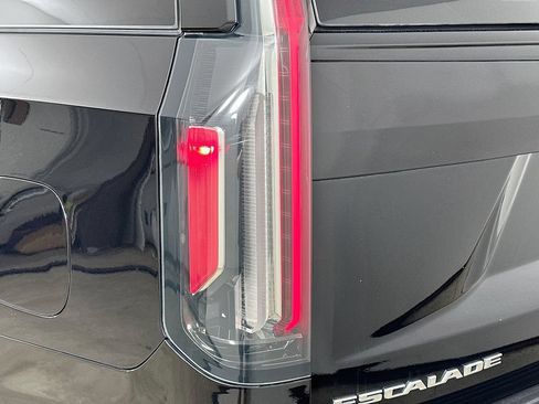 Used 2023 Cadillac Escalade Sport w/ Touring Package AWD/4WD image 44