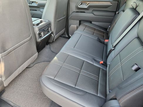 New 2026 Chevrolet Silverado 2500 High Country w/ Technology Package image 31