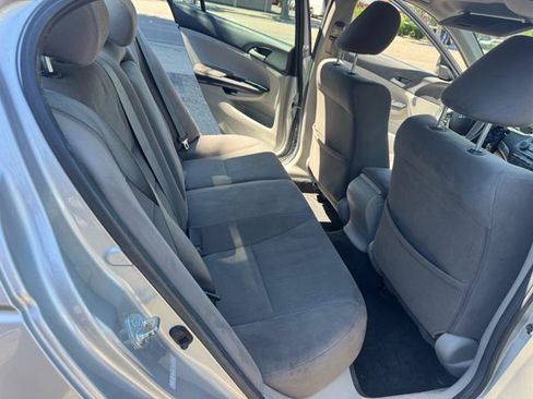 Used 2012 Honda Accord LX image 11