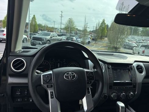 Used 2019 Toyota Tundra SR5 image 15