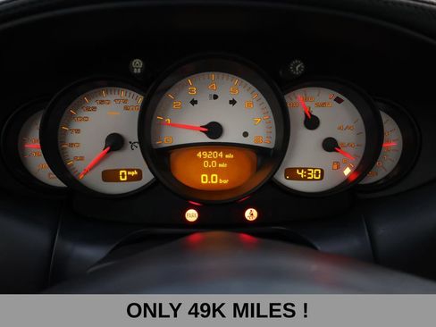 Used 2002 Porsche 911 Turbo AWD/4WD image 6