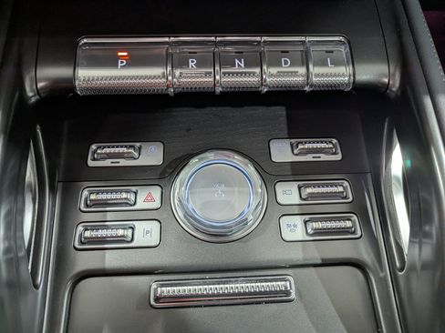 Used 2026 Lincoln Nautilus Reserve w/ Jet Appearance Package AWD/4WD image 23