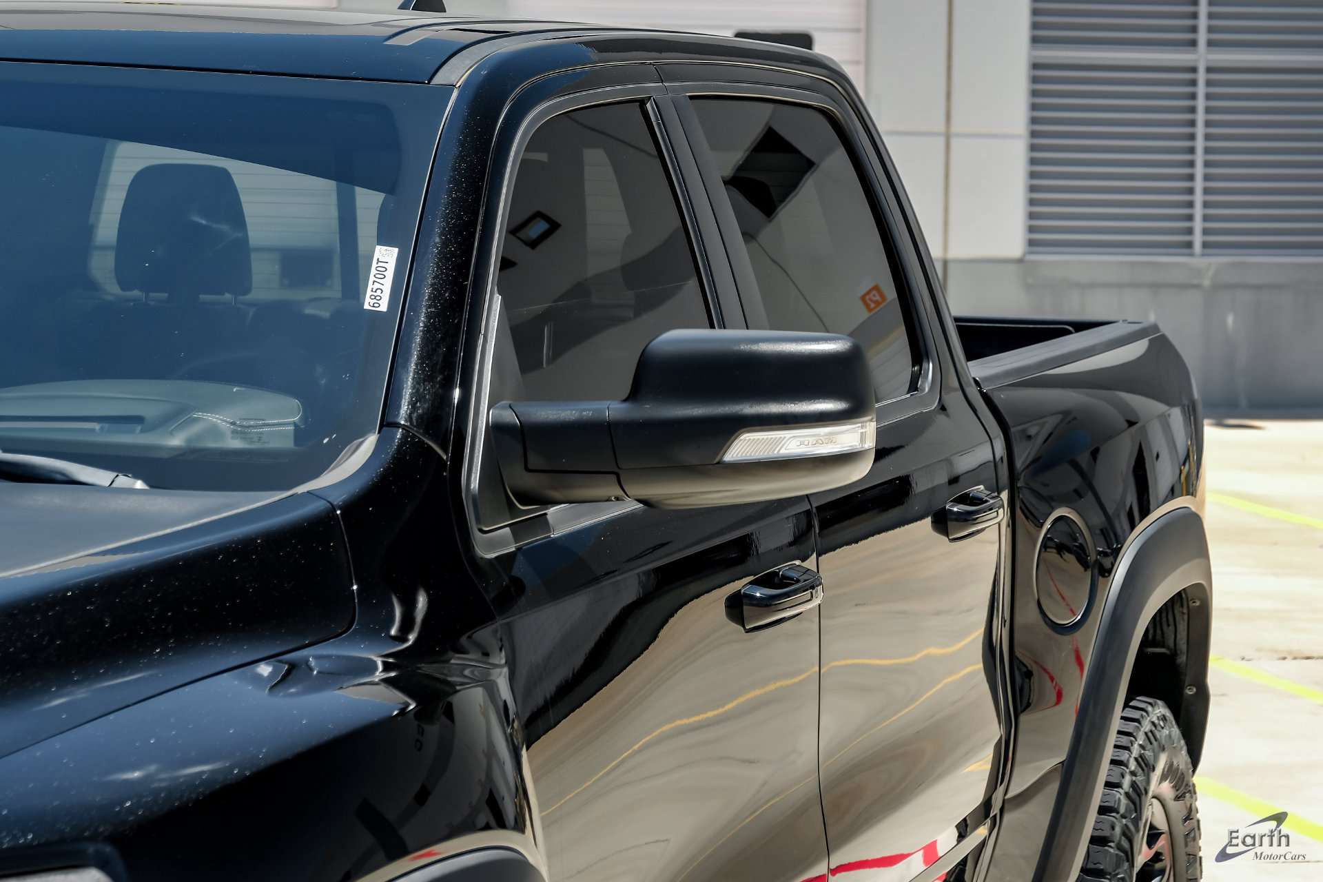 Used 2021 RAM 1500 TRX w/ TRX Level 2 Equipment Group AWD/4WD image 26