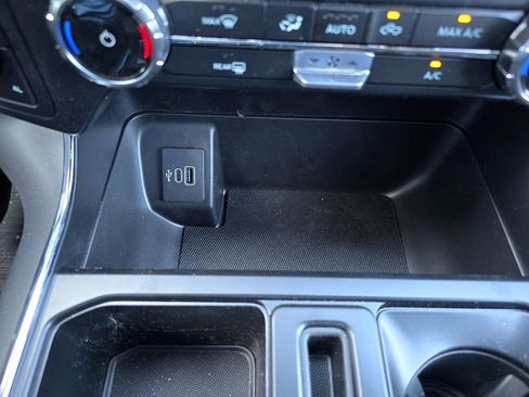 Used 2025 Ford F150 XLT w/ Equipment Group 301A Standard image 20