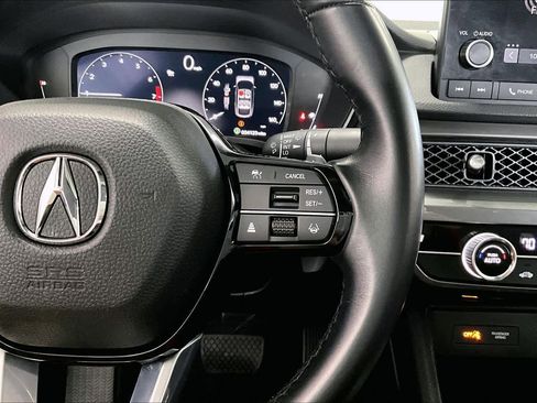 Used 2024 Acura Integra FWD image 22