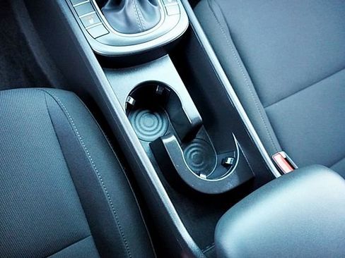 Certified 2026 Hyundai Kona SEL Sport FWD image 31