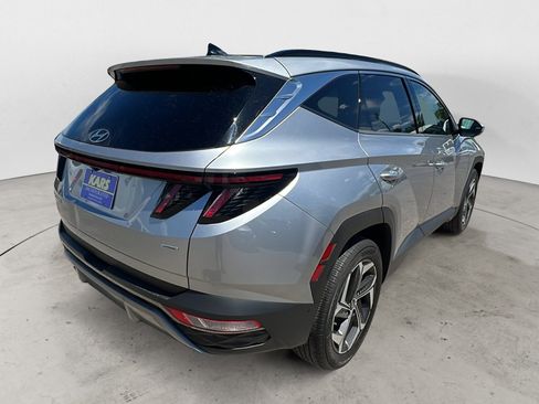 Used 2022 Hyundai Tucson Limited AWD/4WD image 6