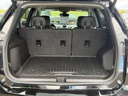 Used 2020 Chevrolet Equinox Premier AWD/4WD image 9