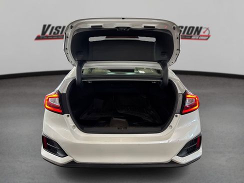 Used 2019 Honda Clarity Base image 11