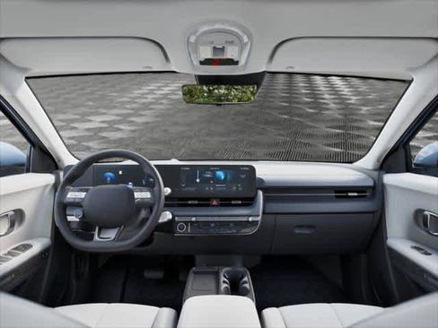 New 2026 Hyundai Ioniq 5 Limited image 11