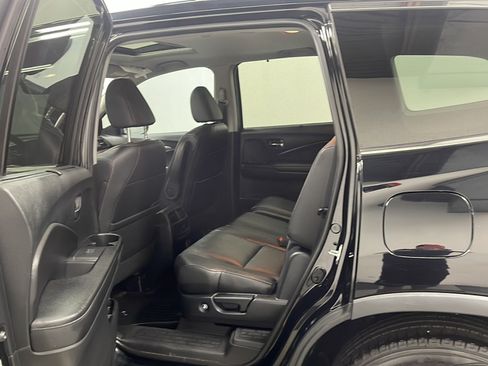 Used 2022 Honda Pilot EX-L image 15