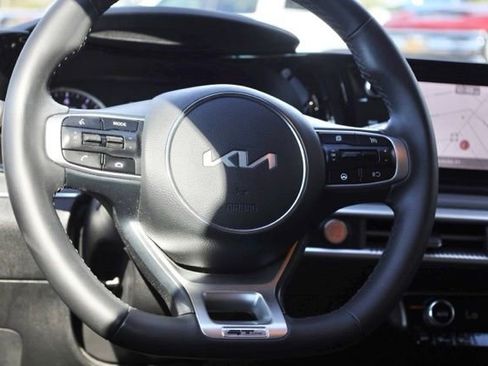 Used 2023 Kia K5 GT-Line image 30