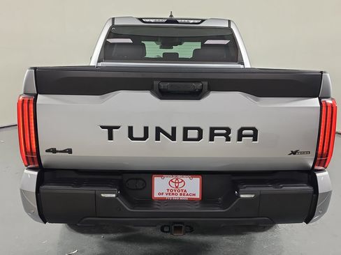 Used 2024 Toyota Tundra SR5 w/ SR5 Premium Package AWD/4WD image 6
