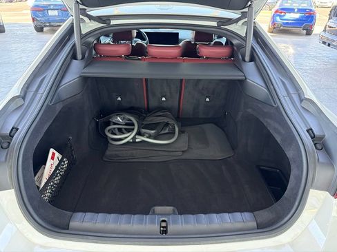 Used 2023 BMW i4 eDrive40 w/ Premium Package RWD image 22