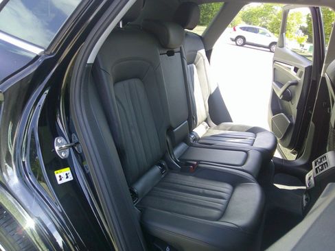 Used 2020 Audi Q5 2.0T Premium Plus w/ Premium Plus Package AWD/4WD image 47