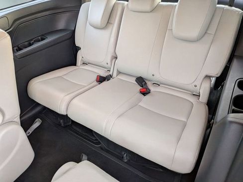 Used 2025 Honda Odyssey EX-L image 25