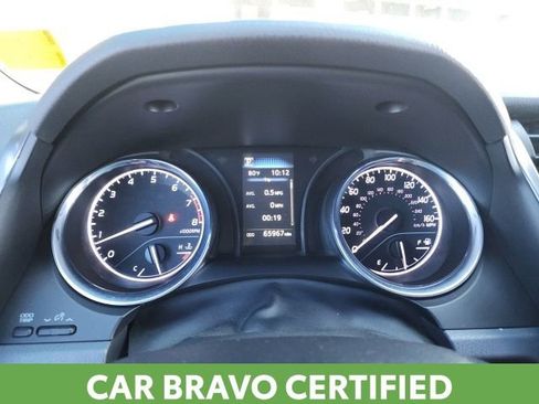 Used 2019 Toyota Camry SE w/ Protection Package (Q2) FWD image 43