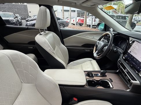 Used 2024 Lexus RX 350 FWD w/ Convenience Package image 46
