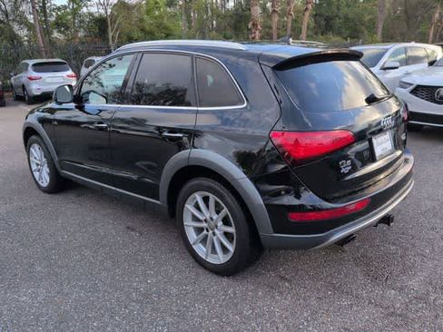 Used 2017 Audi Q5 2.0T Premium Plus w/ Technology Package image 6