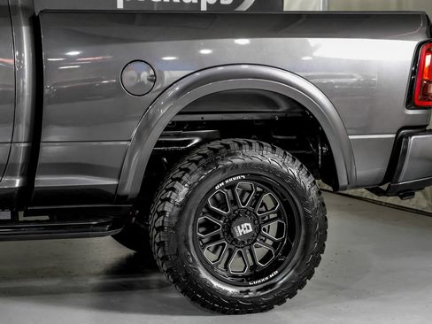Used 2026 RAM 2500 Big Horn AWD/4WD image 14