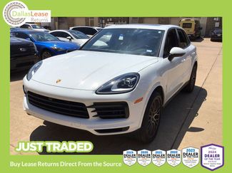 Used 2023 Porsche Cayenne AWD/4WD video 1