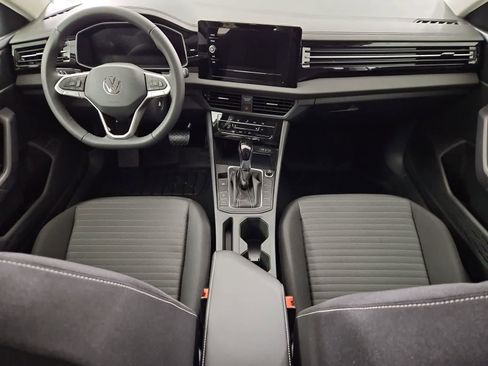 New 2026 Volkswagen Jetta S FWD image 15