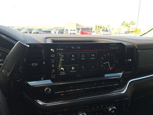Used 2023 GMC Sierra 1500 Elevation RWD image 10