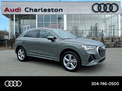 Certified 2022 Audi Q3 2.0T Premium Plus