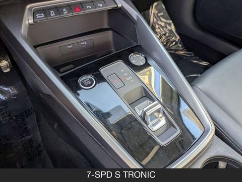 Used 2023 Audi A3 2.0T Premium image 16