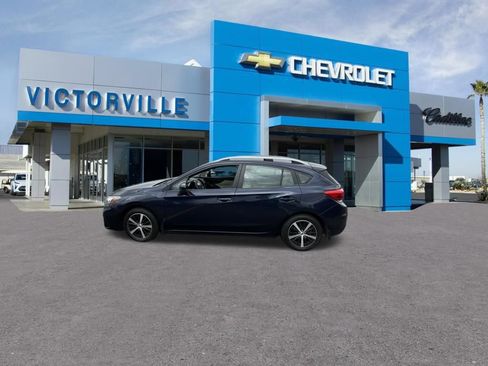 Used 2019 Subaru Impreza 2.0i Premium w/ Eyesight & BSD/Rcta & SRF AWD/4WD image 9
