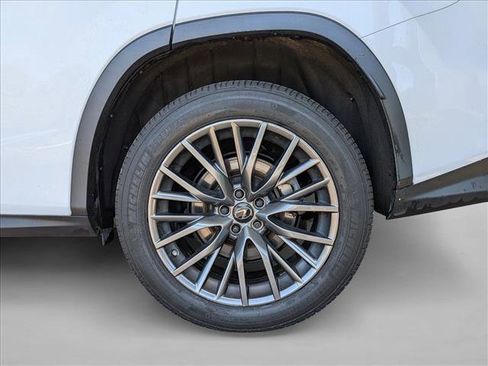 Used 2021 Lexus RX 350 F Sport w/ Cold Area Package AWD/4WD image 13