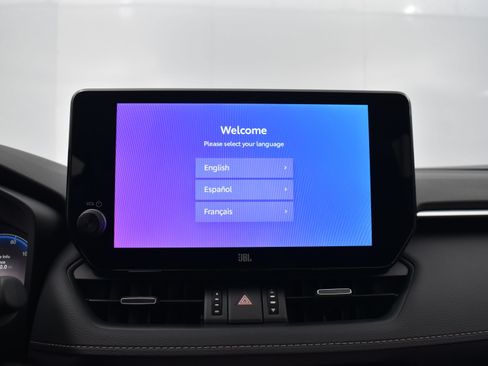 Used 2025 Toyota RAV4 Limited w/ Weather Package FWD image 19