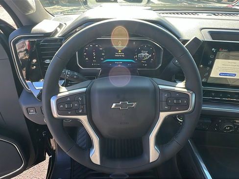 New 2026 Chevrolet Silverado 2500 LTZ w/ LTZ Plus Package image 21