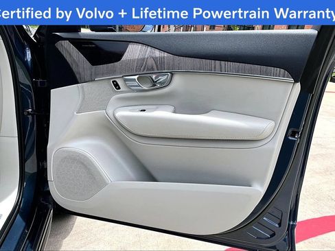 Used 2023 Volvo XC90 B6 Plus w/ Protection Package Premier AWD/4WD image 26