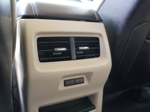 Used 2024 Ford Edge Titanium w/ Equipment Group 301A AWD/4WD image 30