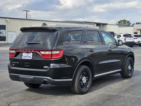 New 2026 Dodge Durango AWD image 7