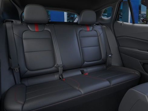 New 2026 Chevrolet Trax RS w/ Driver Confidence Package FWD image 17