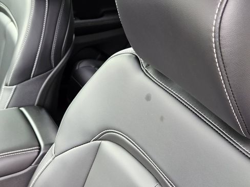 New 2025 Jeep Grand Cherokee Limited image 25