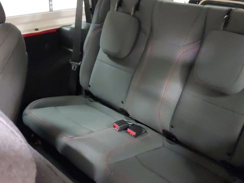 New 2026 Jeep Wrangler Rubicon image 37