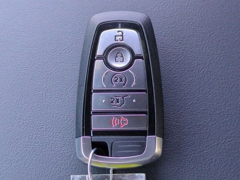 New 2026 Ford Explorer ST-Line w/ ST-Line Street Pack image 28