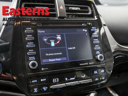 Used 2022 Toyota Prius Prime LE FWD image 19