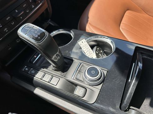 Used 2022 Maserati Ghibli Modena Q4 image 30