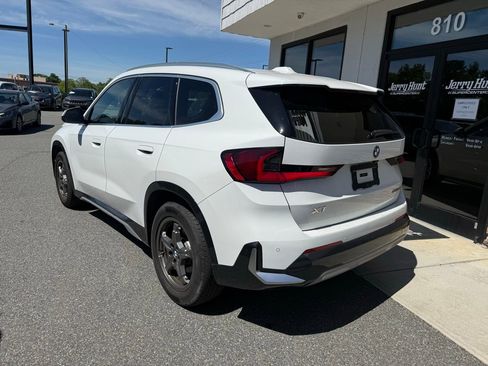 Used 2026 BMW X1 xDrive28i AWD/4WD image 6