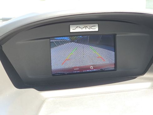 Used 2016 Ford Escape SE w/ SE Chrome Package FWD image 22