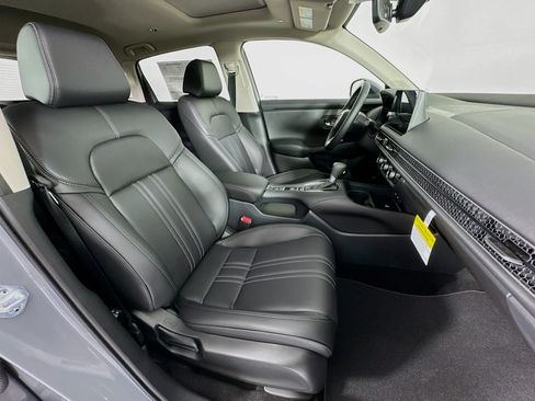 New 2027 Honda HR-V EX-L image 27