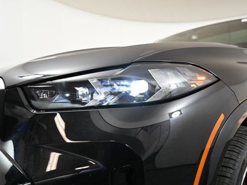 New 2026 BMW X5 xDrive40i w/ M Sport Package image 5